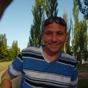 Виталик , 54 года