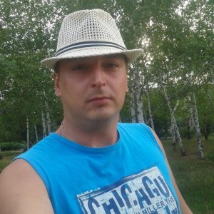 Виталик , 36 лет