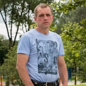 Фёдор Педенко, 49 лет